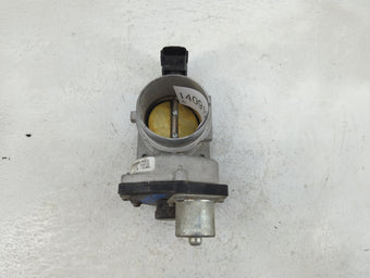 compare product 2005-2011 Ford Crown Victoria Throttle Body P/N:AG1E-9E928-BA Fits OEM Used Auto Parts