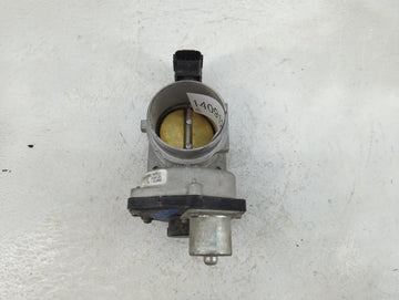 2005-2011 Ford Crown Victoria Throttle Body P/N:AG1E-9E928-BA Fits OEM Used Auto Parts - Oemusedautoparts1.com