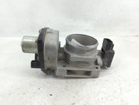 2005-2011 Ford Crown Victoria Throttle Body P/N:AG1E-9E928-BA Fits OEM Used Auto Parts - Oemusedautoparts1.com