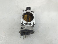 2005-2011 Ford Crown Victoria Throttle Body P/N:AG1E-9E928-BA Fits OEM Used Auto Parts - Oemusedautoparts1.com