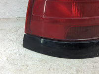 2000-2011 Ford Crown Victoria Tail Light Assembly Driver Left OEM Fits OEM Used Auto Parts - Oemusedautoparts1.com
