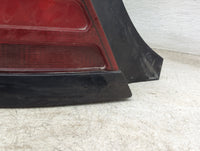 2000-2011 Ford Crown Victoria Tail Light Assembly Driver Left OEM Fits OEM Used Auto Parts - Oemusedautoparts1.com