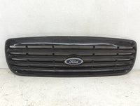 1998-2011 Ford Crown Victoria Front Grille Bumper Not Included - Oemusedautoparts1.com