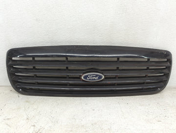 1998-2011 Ford Crown Victoria Front Grille Bumper Not Included - Oemusedautoparts1.com