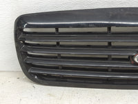 1998-2011 Ford Crown Victoria Front Grille Bumper Not Included - Oemusedautoparts1.com