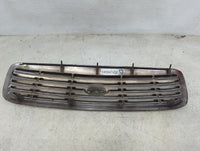 1998-2011 Ford Crown Victoria Front Grille Bumper Not Included - Oemusedautoparts1.com