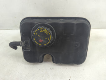 compare product 2003 Ford Crown Victoria Radiator Coolant Overflow Expansion Tank Bottle 1410342