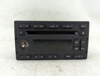 2008-2011 Ford Crown Victoria Radio AM FM Cd Player Receiver Replacement P/N:8W7T-18C869-AA Fits Fits 2008 2009 2010 2011 OE
