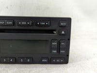 2008-2011 Ford Crown Victoria Radio AM FM Cd Player Receiver Replacement P/N:8W7T-18C869-AA Fits Fits 2008 2009 2010 2011 OE