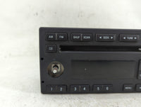 2008-2011 Ford Crown Victoria Radio AM FM Cd Player Receiver Replacement P/N:8W7T-18C869-AA Fits Fits 2008 2009 2010 2011 OE