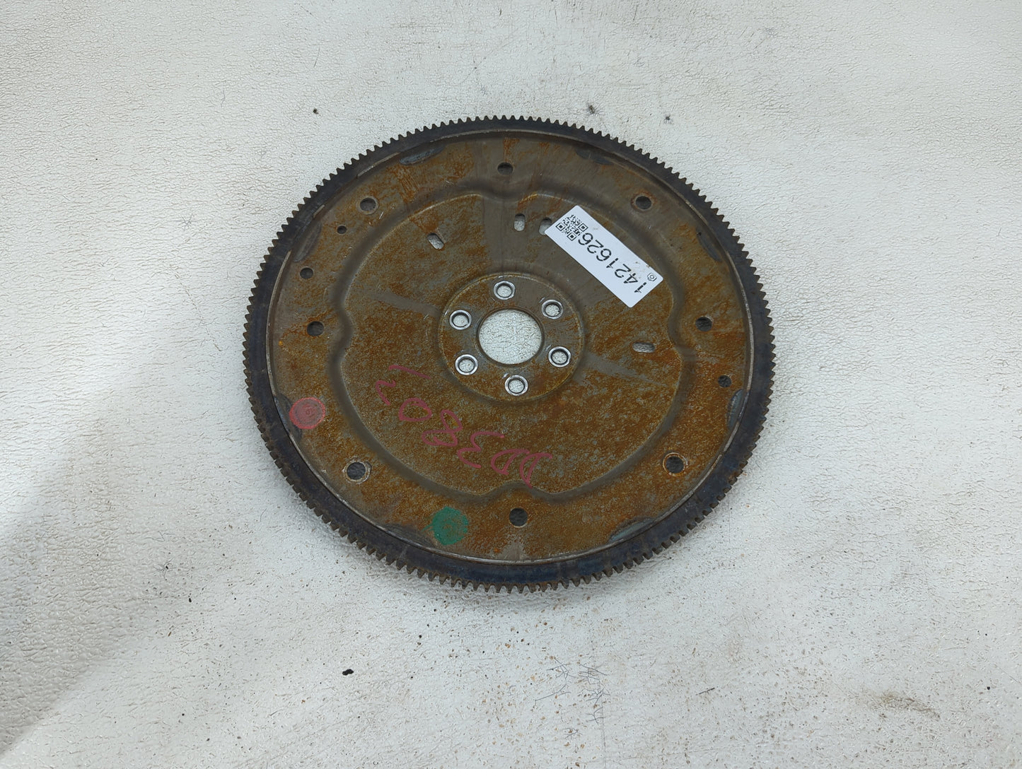 2005-2011 Ford Crown Victoria Transmission Flywheel Flexplate Fits Fits 2004 2005 2006 2007 2008 2009 2010 2011 2012 2013 20