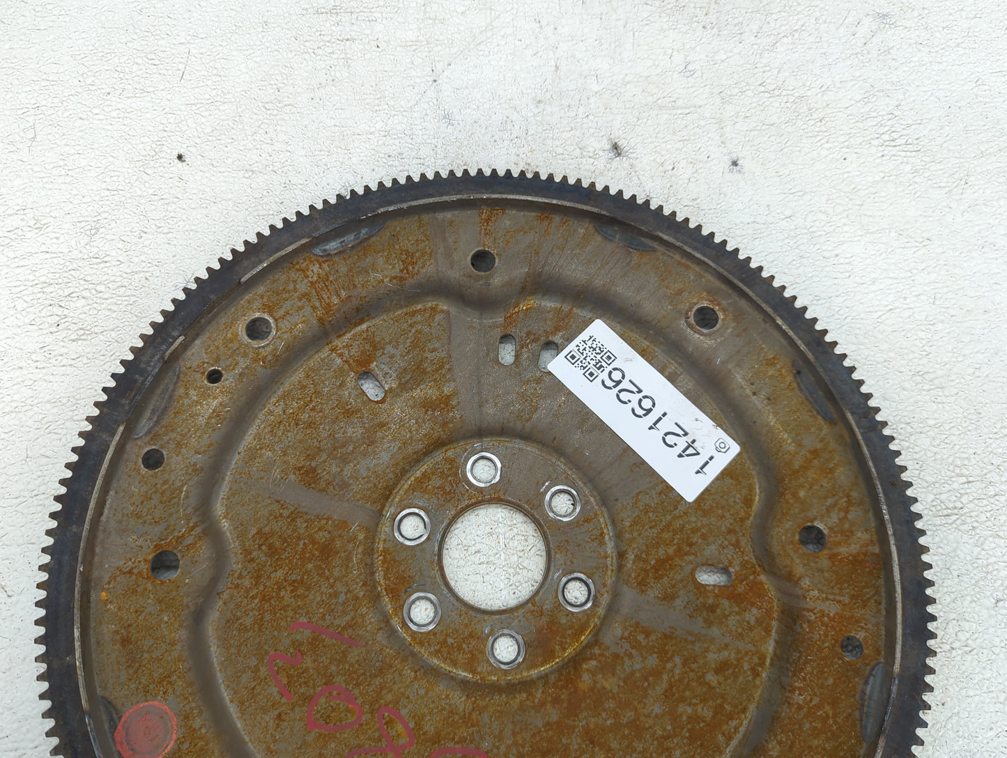 2005-2011 Ford Crown Victoria Transmission Flywheel Flexplate Fits Fits 2004 2005 2006 2007 2008 2009 2010 2011 2012 2013 20