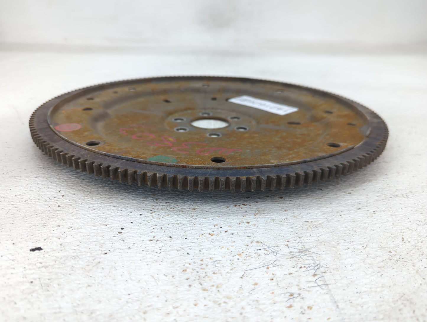 2005-2011 Ford Crown Victoria Transmission Flywheel Flexplate Fits Fits 2004 2005 2006 2007 2008 2009 2010 2011 2012 2013 20