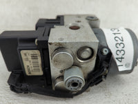 2006-2008 Ford Crown Victoria ABS Pump Control Module Replacement P/N:6W73-2C346-BA Fits Fits 2006 2007 2008 OEM Used Auto P