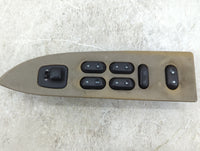 2003-2008 Ford Crown Victoria Master Power Window Switch Replacement Driver Side Left P/N:5W7T-14963-ABW 7W7T-14A564 Fits OE