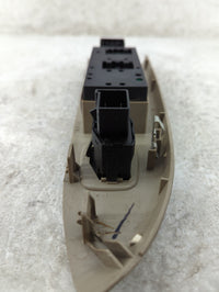 2003-2008 Ford Crown Victoria Master Power Window Switch Replacement Driver Side Left P/N:5W7T-14963-ABW 7W7T-14A564 Fits OE