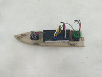 2003-2008 Ford Crown Victoria Master Power Window Switch Replacement Driver Side Left P/N:3W7T-14A564-AA Fits OEM Used Auto 