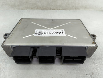 2008 Ford Crown Victoria PCM Engine Control Computer ECU ECM PCU OEM P/N:8W7A-12A650-MB VK2-W7B01, XSM170R, XSM170272 Fits O