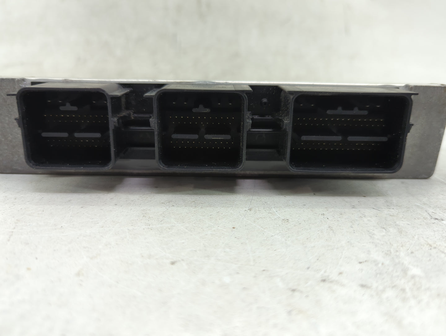 2008 Ford Crown Victoria PCM Engine Control Computer ECU ECM PCU OEM P/N:8W7A-12A650-MB VK2-W7B01, XSM170R, XSM170272 Fits O