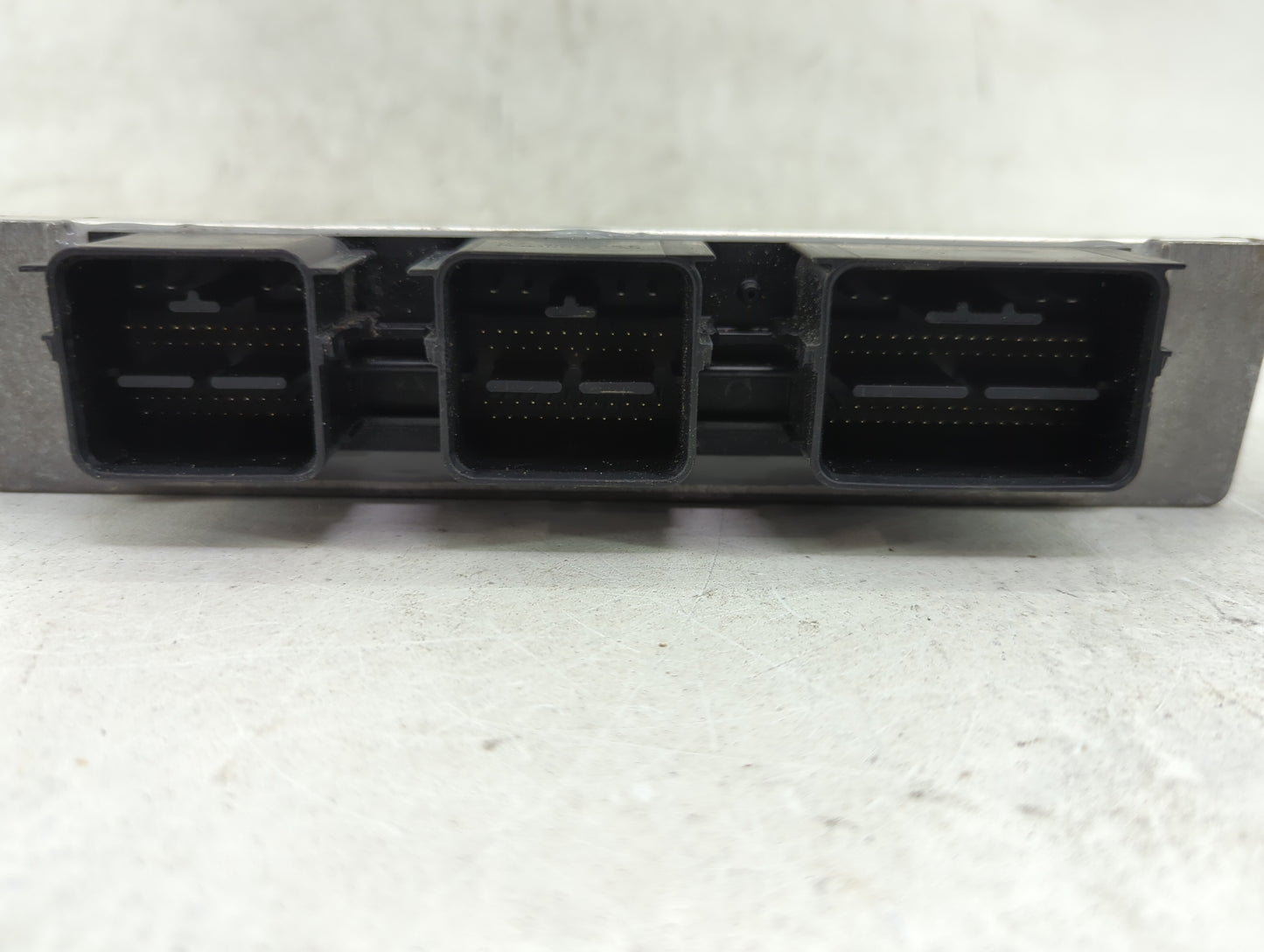 2008 Ford Crown Victoria PCM Engine Control Computer ECU ECM PCU OEM P/N:8W7A-12A650-MB VK2-W7B01, XSM170R, XSM170272 Fits O