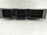 2008 Ford Crown Victoria PCM Engine Control Computer ECU ECM PCU OEM P/N:8W7A-12A650-MB VK2-W7B01, XSM170R, XSM170272 Fits O