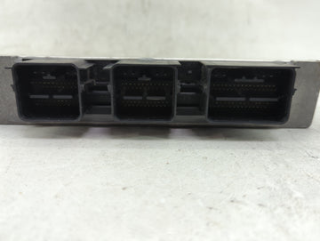 2008 Ford Crown Victoria PCM Engine Control Computer ECU ECM PCU OEM P/N:8W7A-12A650-MB VK2-W7B01, XSM170R, XSM170272 Fits OEM Used Auto Parts
