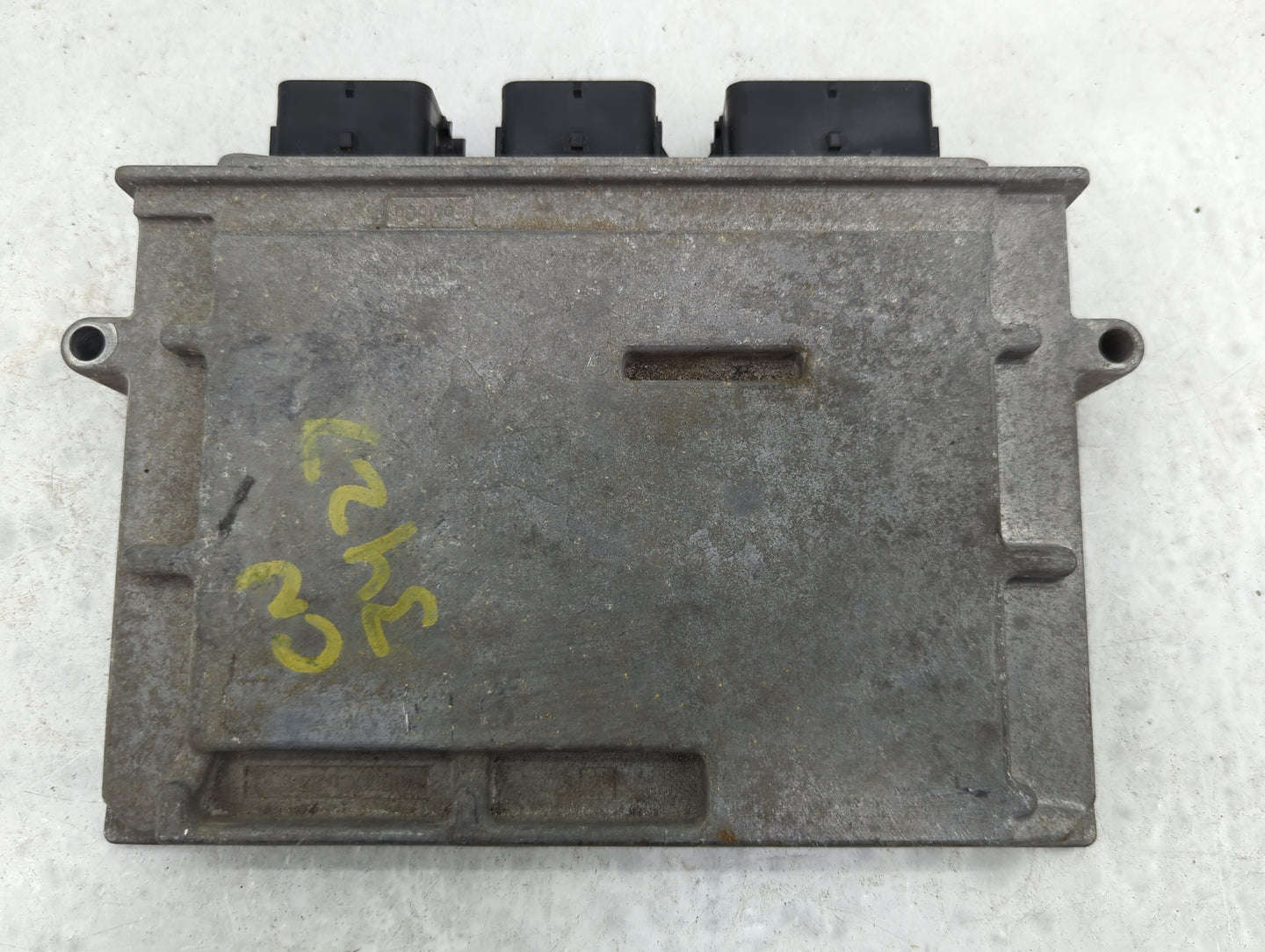 2008 Ford Crown Victoria PCM Engine Control Computer ECU ECM PCU OEM P/N:8W7A-12A650-MB VK2-W7B01, XSM170R, XSM170272 Fits O