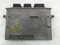 2008 Ford Crown Victoria PCM Engine Control Computer ECU ECM PCU OEM P/N:8W7A-12A650-MB VK2-W7B01, XSM170R, XSM170272 Fits O