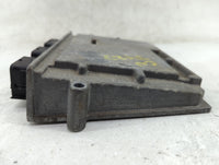 2008 Ford Crown Victoria PCM Engine Control Computer ECU ECM PCU OEM P/N:8W7A-12A650-MB VK2-W7B01, XSM170R, XSM170272 Fits O