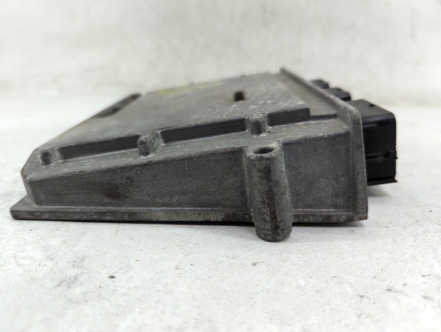2008 Ford Crown Victoria PCM Engine Control Computer ECU ECM PCU OEM P/N:8W7A-12A650-MB VK2-W7B01, XSM170R, XSM170272 Fits O