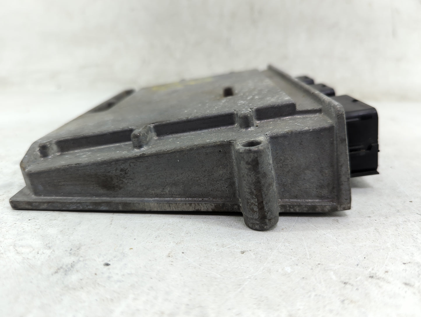 2008 Ford Crown Victoria PCM Engine Control Computer ECU ECM PCU OEM P/N:8W7A-12A650-MB VK2-W7B01, XSM170R, XSM170272 Fits O