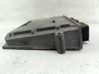 2008 Ford Crown Victoria PCM Engine Control Computer ECU ECM PCU OEM P/N:8W7A-12A650-MB VK2-W7B01, XSM170R, XSM170272 Fits O