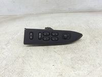 2003-2008 Ford Crown Victoria Master Power Window Switch Replacement Driver Side Left P/N:7W7T-14A564-AAW SP08679 Fits OEM U