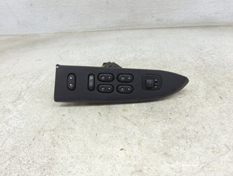 compare product 2003-2008 Ford Crown Victoria Master Power Window Switch Replacement Driver Side Left P/N:7W7T-14A564-AAW SP08679 Fits OEM Used Auto Parts