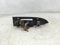 2003-2008 Ford Crown Victoria Master Power Window Switch Replacement Driver Side Left P/N:7W7T-14A564-AAW SP08679 Fits OEM U