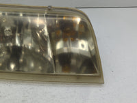 2003 Ford Crown Victoria Passenger Right Oem Head Light Headlight Lamp - Oemusedautoparts1.com