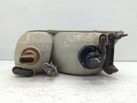 2003 Ford Crown Victoria Passenger Right Oem Head Light Headlight Lamp - Oemusedautoparts1.com