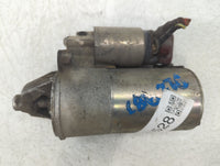 2005-2009 Ford Crown Victoria Car Starter Motor Solenoid OEM P/N:6W1T-11000-AA Fits Fits 2005 2006 2007 2008 2009 OEM Used A
