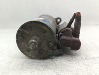 2005-2009 Ford Crown Victoria Car Starter Motor Solenoid OEM P/N:6W1T-11000-AA Fits Fits 2005 2006 2007 2008 2009 OEM Used A