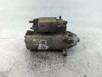 2005-2009 Ford Crown Victoria Car Starter Motor Solenoid OEM P/N:6W1T-11000-AA Fits Fits 2005 2006 2007 2008 2009 OEM Used A