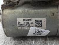 2005-2009 Ford Crown Victoria Car Starter Motor Solenoid OEM P/N:6W1T-11000-AA Fits Fits 2005 2006 2007 2008 2009 OEM Used A