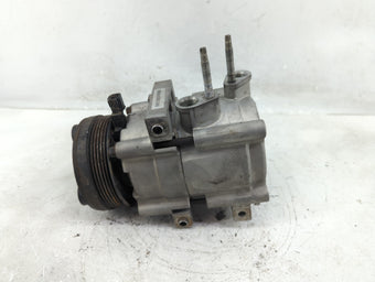 compare product 2007-2012 Ford E-150 Air Conditioning A/c Ac Compressor Oem