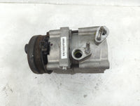 2007-2012 Ford E-150 Air Conditioning A/c Ac Compressor Oem - Oemusedautoparts1.com