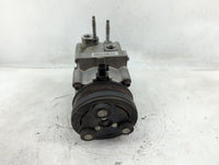 2007-2012 Ford E-150 Air Conditioning A/c Ac Compressor Oem - Oemusedautoparts1.com