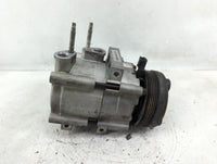 2007-2012 Ford E-150 Air Conditioning A/c Ac Compressor Oem - Oemusedautoparts1.com