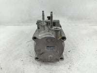 2007-2012 Ford E-150 Air Conditioning A/c Ac Compressor Oem - Oemusedautoparts1.com