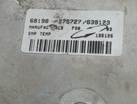 2007-2012 Ford E-150 Air Conditioning A/c Ac Compressor Oem - Oemusedautoparts1.com
