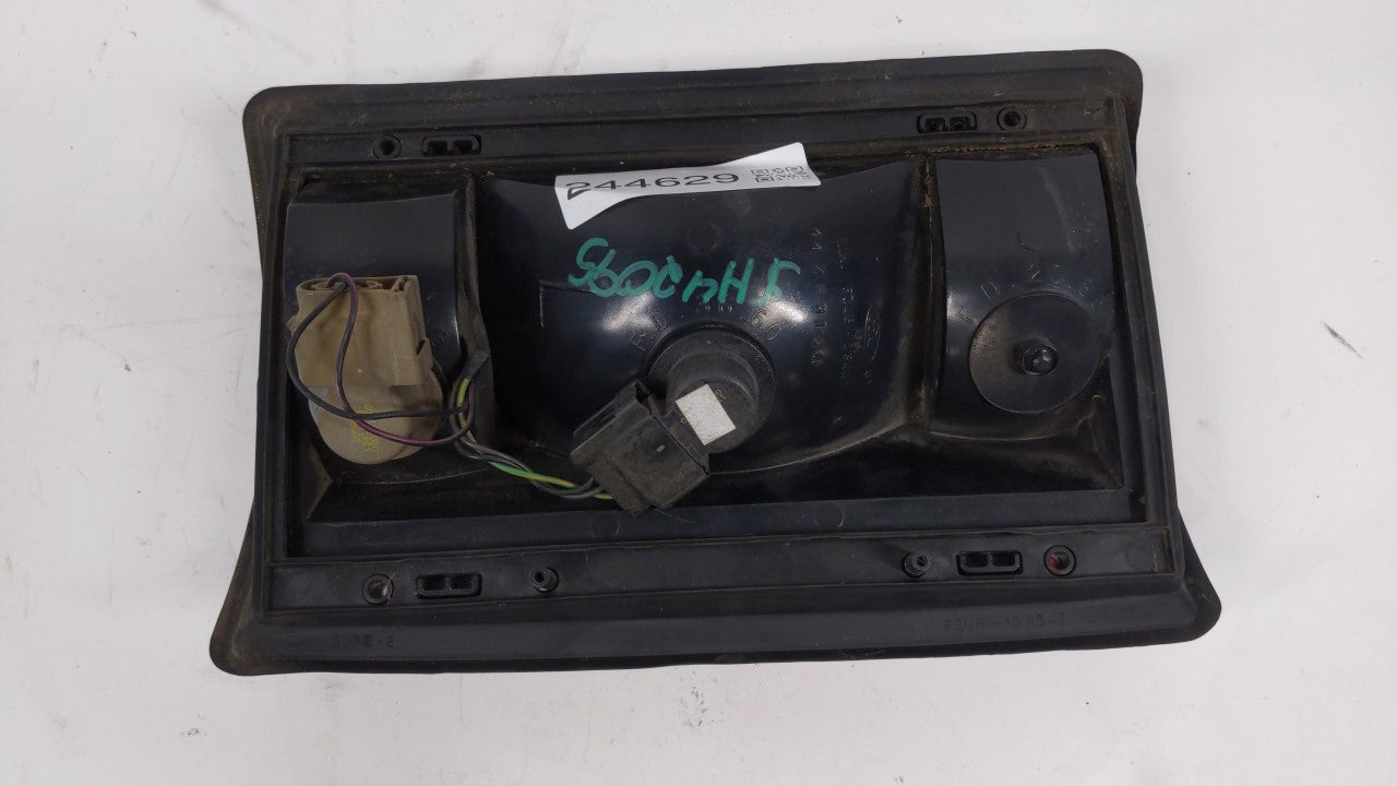 2005-2014 Ford E-150 Tail Light Assembly Driver Left OEM P/N:F7UB 13441 A1 Fits OEM Used Auto Parts - Oemusedautoparts1.com