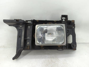 2008-2014 Ford E-250 Passenger Right Oem Head Light Headlight Lamp - Oemusedautoparts1.com