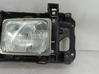 2008-2014 Ford E-250 Passenger Right Oem Head Light Headlight Lamp - Oemusedautoparts1.com